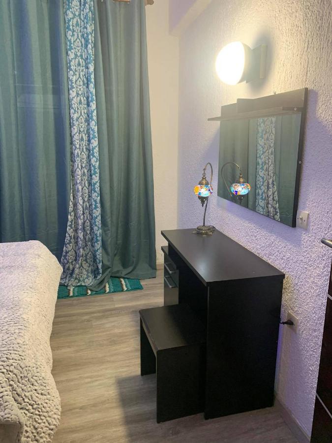 Almira Sea View Appartment Istron エクステリア 写真